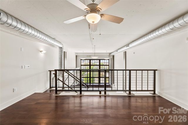 715 N Graham Street 604, Charlotte, NC 28202