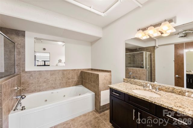 715 N Graham Street 604, Charlotte, NC 28202