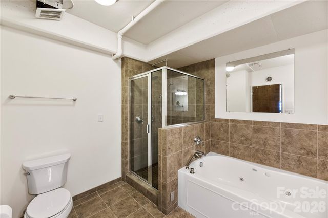 715 N Graham Street 604, Charlotte, NC 28202