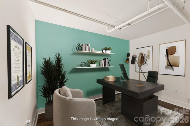 715 N Graham Street 604, Charlotte, NC 28202