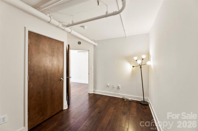 715 N Graham Street 604, Charlotte, NC 28202