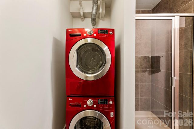 715 N Graham Street 604, Charlotte, NC 28202