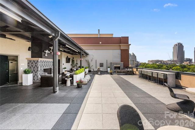 715 N Graham Street 604, Charlotte, NC 28202