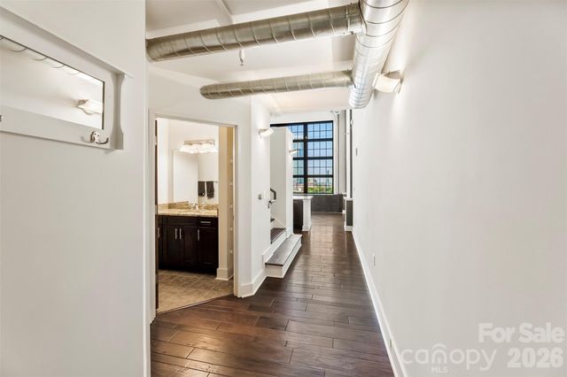 715 N Graham Street 604, Charlotte, NC 28202