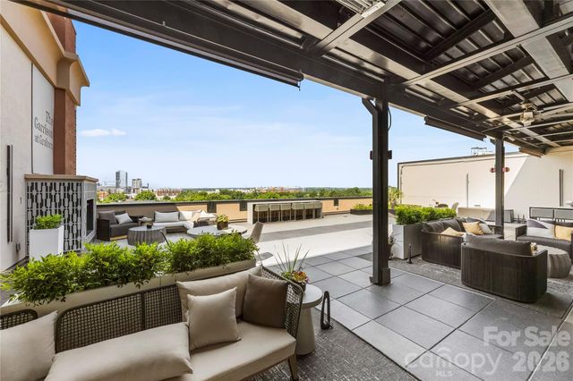 715 N Graham Street 604, Charlotte, NC 28202