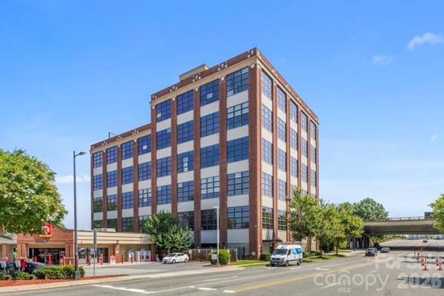 715 N Graham Street 604, Charlotte, NC 28202
