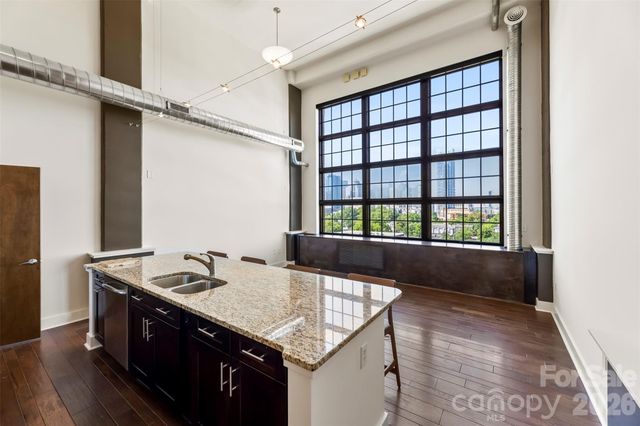 715 N Graham Street 604, Charlotte, NC 28202