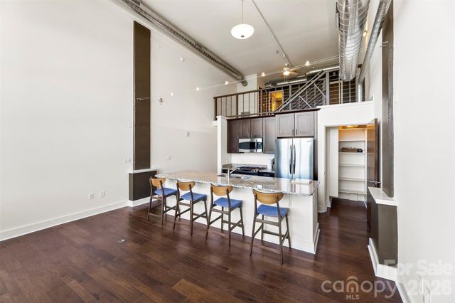 715 N Graham Street 604, Charlotte, NC 28202