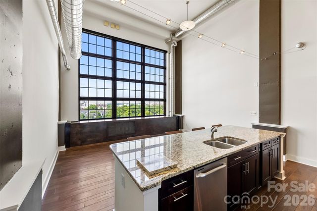 715 N Graham Street 604, Charlotte, NC 28202