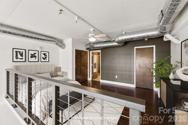 715 N Graham Street 604, Charlotte, NC 28202