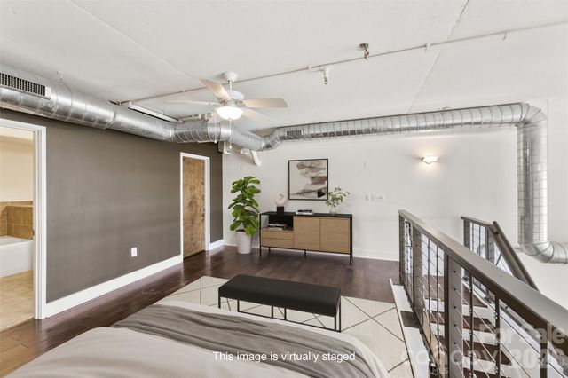 715 N Graham Street 604, Charlotte, NC 28202