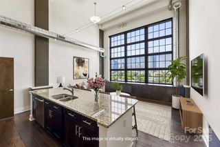 715 N Graham Street 604, Charlotte, NC 28202