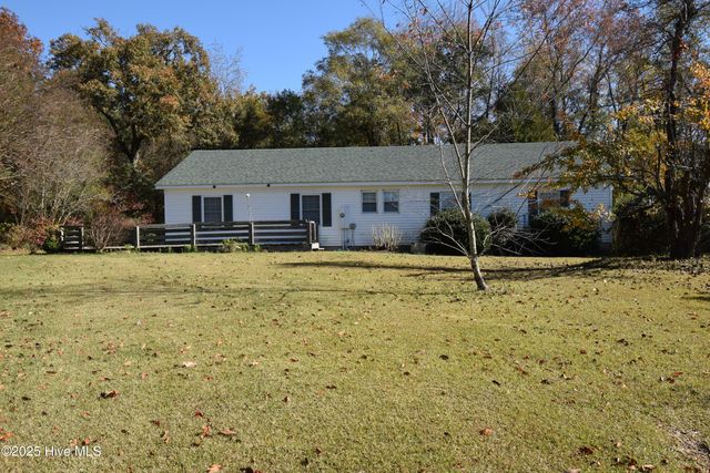 3947 Rountree Road, Ayden, NC 28513