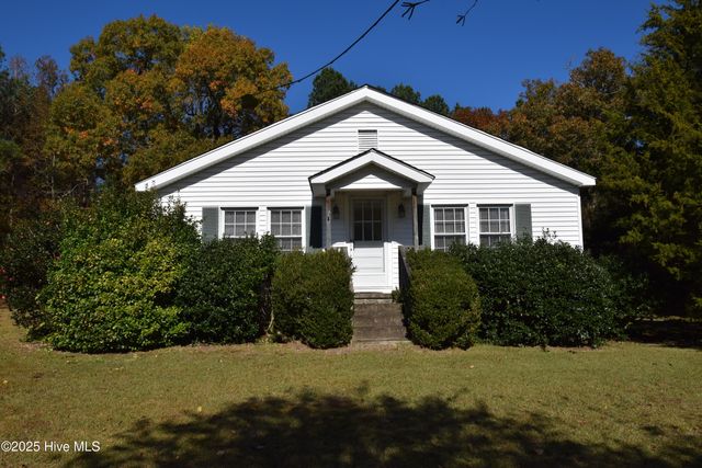 3947 Rountree Road, Ayden, NC 28513