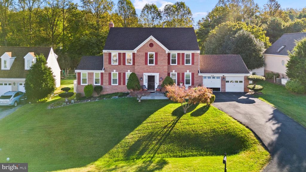 409 CARONA PL, Silver Spring, MD 20905