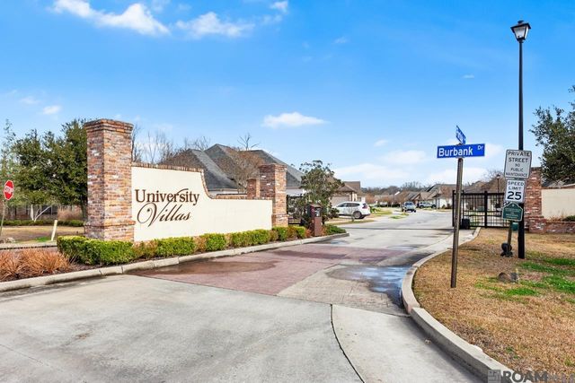 8272 Valencia Ct, Baton Rouge, LA 70820
