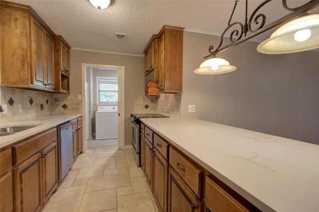 4207 Hazel Street, Texarkana, TX 75503