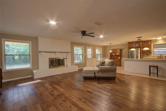 4207 Hazel Street, Texarkana, TX 75503