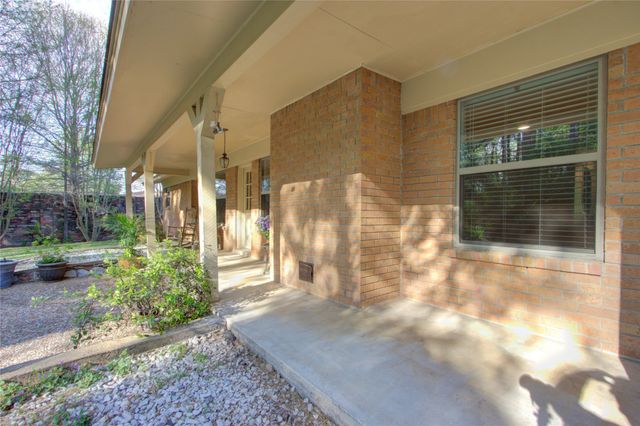 4207 Hazel Street, Texarkana, TX 75503