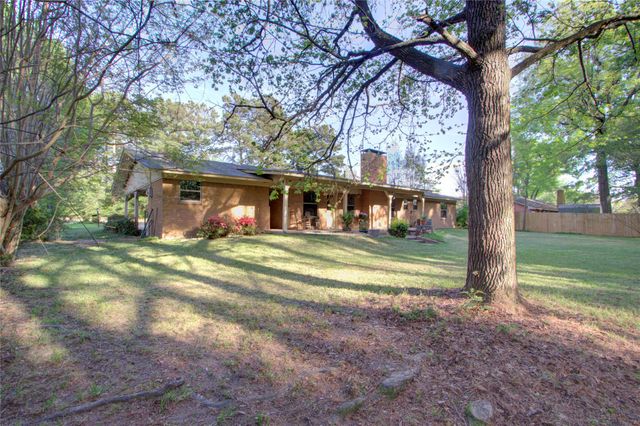 4207 Hazel Street, Texarkana, TX 75503