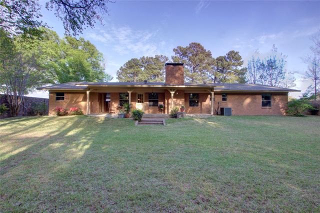 4207 Hazel Street, Texarkana, TX 75503
