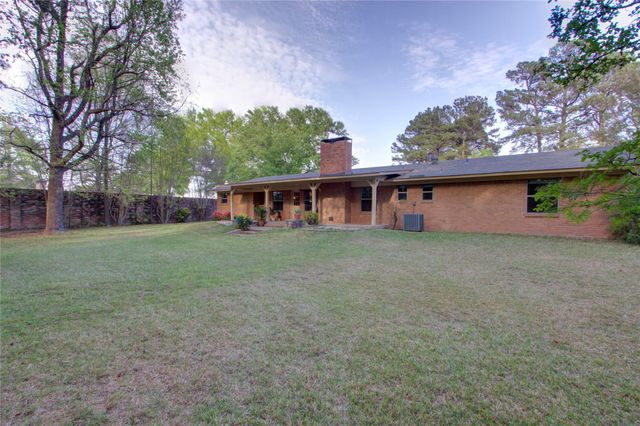 4207 Hazel Street, Texarkana, TX 75503