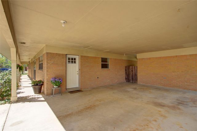 4207 Hazel Street, Texarkana, TX 75503