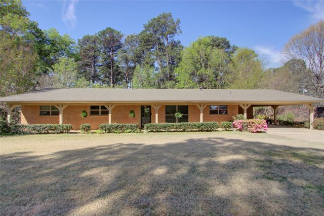 4207 Hazel Street, Texarkana, TX 75503