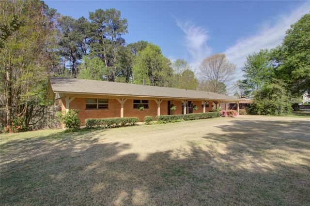 4207 Hazel Street, Texarkana, TX 75503