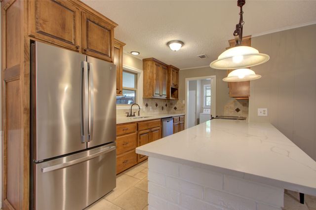 4207 Hazel Street, Texarkana, TX 75503