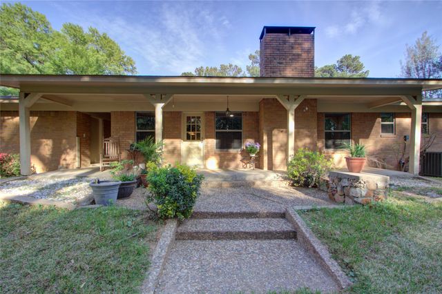 4207 Hazel Street, Texarkana, TX 75503