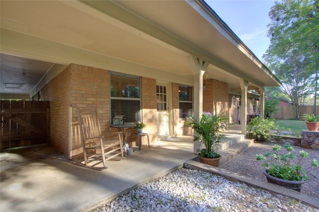 4207 Hazel Street, Texarkana, TX 75503