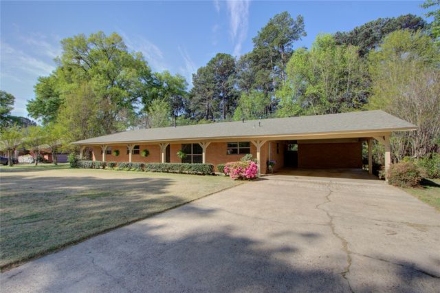 4207 Hazel Street, Texarkana, TX 75503