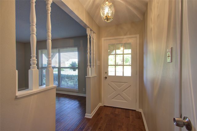 4207 Hazel Street, Texarkana, TX 75503