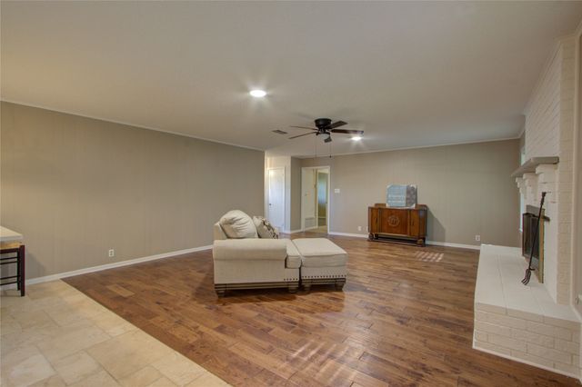 4207 Hazel Street, Texarkana, TX 75503