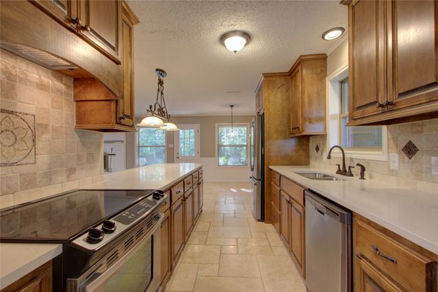 4207 Hazel Street, Texarkana, TX 75503