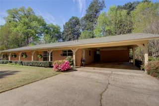 4207 Hazel Street, Texarkana, TX 75503