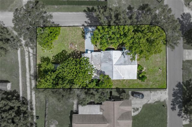 5207 10TH STREET, Zephyrhills, FL 33542