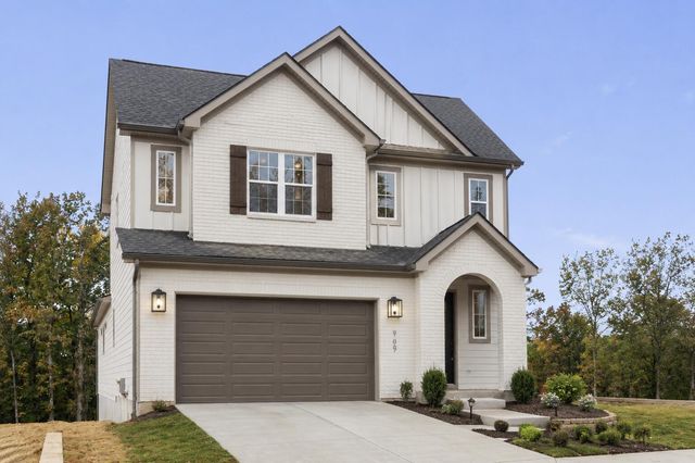 1034 Cityscape View, Chattanooga, TN 37405