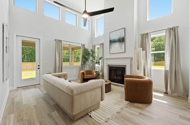 1034 Cityscape View, Chattanooga, TN 37405