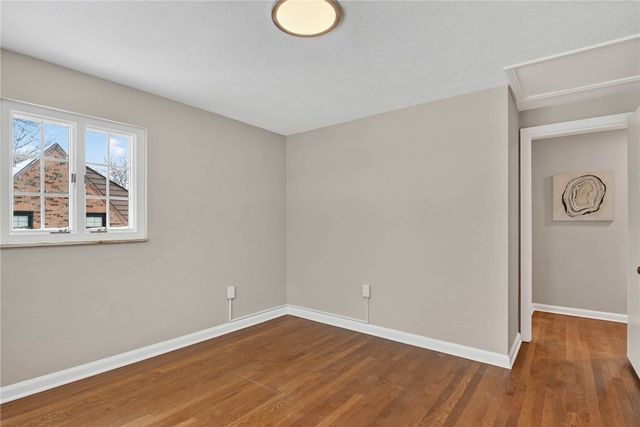 578 Moreland Drive, Mt Lebanon, PA 15243