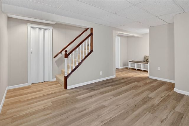 578 Moreland Drive, Mt Lebanon, PA 15243