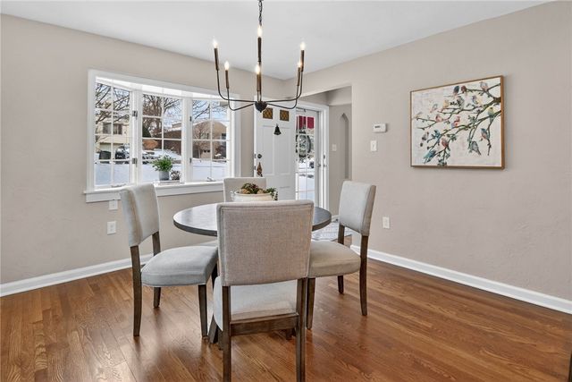 578 Moreland Drive, Mt Lebanon, PA 15243