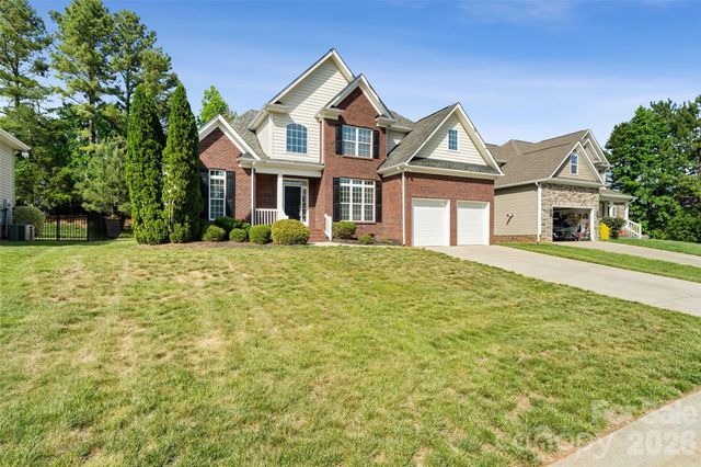 1588 Essex Hall Drive, Rock Hill, SC 29730