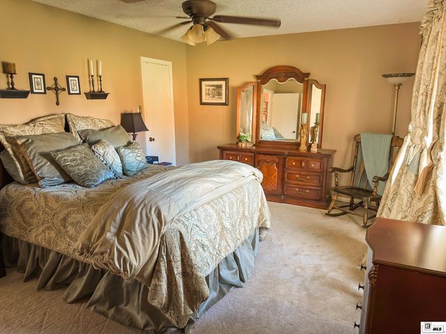 412 FREDERICK STREET, Monroe, LA 71201