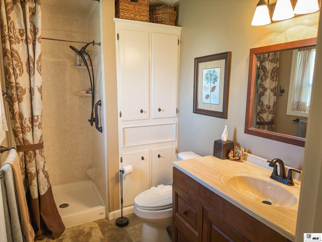 412 FREDERICK STREET, Monroe, LA 71201