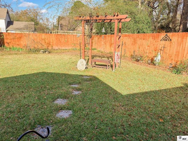 412 FREDERICK STREET, Monroe, LA 71201