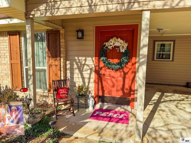 412 FREDERICK STREET, Monroe, LA 71201