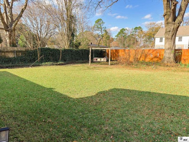 412 FREDERICK STREET, Monroe, LA 71201