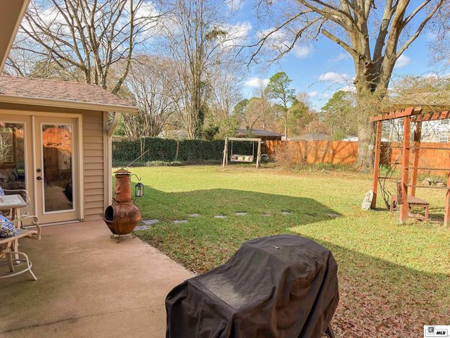 412 FREDERICK STREET, Monroe, LA 71201